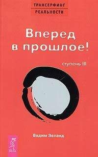 Вадим Зеланд - Вперед в прошлое!