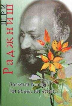 Бхагаван Раджниш - Загляни в себя. Ни воды, ни луны