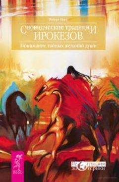 Читайте книги онлайн на Bookidrom.ru! Бесплатные книги в одном клике Роберт Мосс - Сновидческие традиции ирокезов. Понимание тайных желаний души