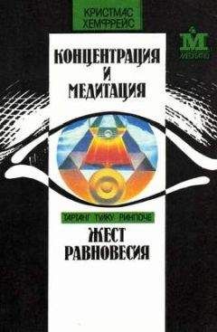 Читайте книги онлайн на Bookidrom.ru! Бесплатные книги в одном клике Тартанг Тулку - Жест равновесия