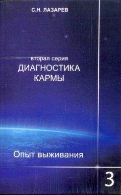 Читайте книги онлайн на Bookidrom.ru! Бесплатные книги в одном клике Сергей Лазарев - Опыт выживания. Часть 3