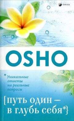 Читайте книги онлайн на Bookidrom.ru! Бесплатные книги в одном клике Бхагаван Раджниш - Путь один- в глубь себя