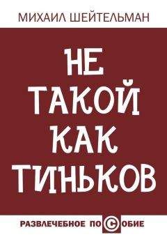 Читайте книги онлайн на Bookidrom.ru! Бесплатные книги в одном клике Михаил Шейтельман - Не такой как Тиньков