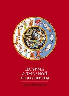 Читайте книги онлайн на Bookidrom.ru! Бесплатные книги в одном клике Калу Ринпоче - Дхарма Алмазной колесницы