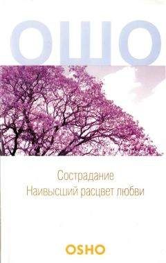 Читайте книги онлайн на Bookidrom.ru! Бесплатные книги в одном клике Бхагван Раджниш - Сострадание: Наивысший расцвет любви