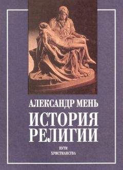 Читайте книги онлайн на Bookidrom.ru! Бесплатные книги в одном клике Протоиерей Александр Мень - ИСТОРИЯ РЕЛИГИИ в 2 томах В поисках пути, истины, и жизни