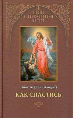 Читайте книги онлайн на Bookidrom.ru! Бесплатные книги в одном клике Агапий Ландос - Как спастись