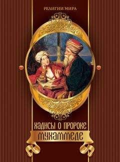 Читайте книги онлайн на Bookidrom.ru! Бесплатные книги в одном клике Ирина Бурова - Хадисы о пророке Мухаммеде