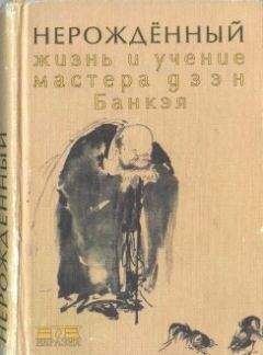 Читайте книги онлайн на Bookidrom.ru! Бесплатные книги в одном клике Етаку Банкэй - Нерожденный. Жизнь и учение мастера дзэн Банкэя