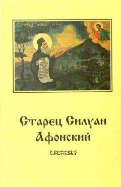 Читайте книги онлайн на Bookidrom.ru! Бесплатные книги в одном клике Софроний Сахаров - Старец Силуан Афонский