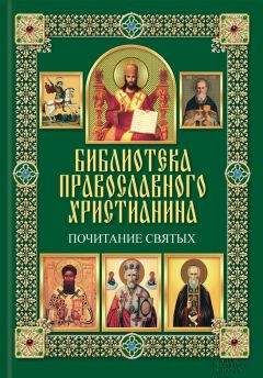 Читайте книги онлайн на Bookidrom.ru! Бесплатные книги в одном клике Павел Михалицын - Почитание святых