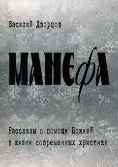 Читайте книги онлайн на Bookidrom.ru! Бесплатные книги в одном клике Василий Дворцов - Манефа