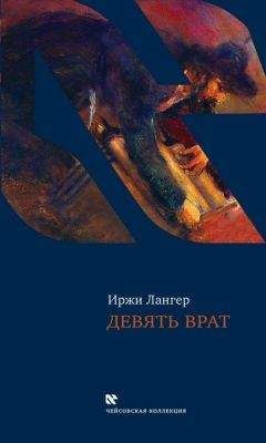 Читайте книги онлайн на Bookidrom.ru! Бесплатные книги в одном клике Иржи Лангер - Девять врат. Таинства хасидов