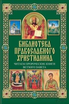 Читайте книги онлайн на Bookidrom.ru! Бесплатные книги в одном клике Павел Михалицын - Читаем Пророческие книги Ветхого Завета