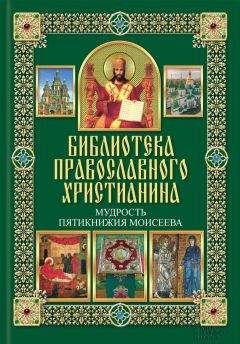 Читайте книги онлайн на Bookidrom.ru! Бесплатные книги в одном клике Павел Михалицын - Мудрость Пятикнижия Моисеева