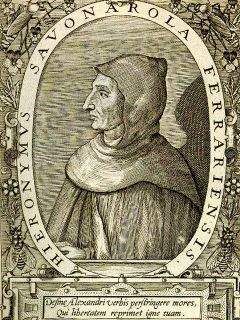 Читайте книги онлайн на Bookidrom.ru! Бесплатные книги в одном клике Джироламо Савонарола - Об искусстве хорошо умирать