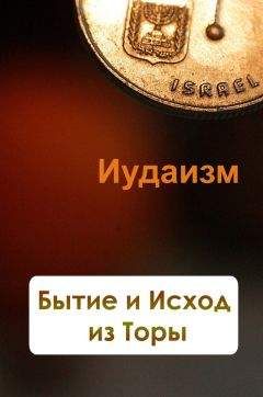 Читайте книги онлайн на Bookidrom.ru! Бесплатные книги в одном клике Илья Мельников - Бытие и Исход из Торы