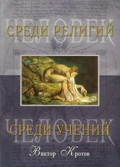 Читайте книги онлайн на Bookidrom.ru! Бесплатные книги в одном клике Виктор Кротов - Человек среди религий