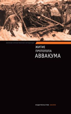 Читайте книги онлайн на Bookidrom.ru! Бесплатные книги в одном клике Miledi - Житие протопопа Аввакума