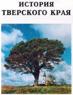 Читайте книги онлайн на Bookidrom.ru! Бесплатные книги в одном клике Вячеслав Воробьев - История Тверского края