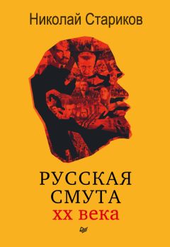 Читайте книги онлайн на Bookidrom.ru! Бесплатные книги в одном клике Николай Стариков - Русская смута XX века