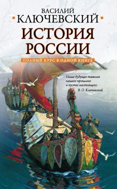 Читайте книги онлайн на Bookidrom.ru! Бесплатные книги в одном клике Василий Ключевский - Полный курс русской истории: в одной книге