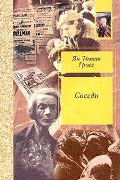 Читайте книги онлайн на Bookidrom.ru! Бесплатные книги в одном клике Ян Гросс - Соседи. История уничтожения еврейского местечка