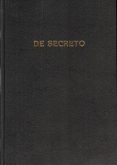 Читайте книги онлайн на Bookidrom.ru! Бесплатные книги в одном клике А. Фурсов - De Secreto / О Секрете