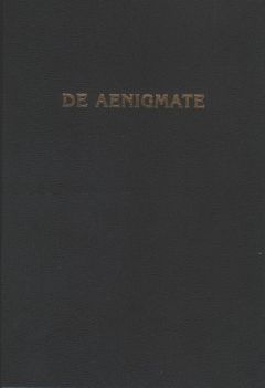 Читайте книги онлайн на Bookidrom.ru! Бесплатные книги в одном клике А. Фурсов - De Aenigmate / О Тайне