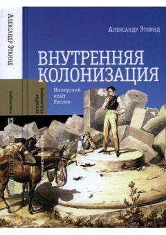 Читайте книги онлайн на Bookidrom.ru! Бесплатные книги в одном клике Александр Эткинд - Внутренняя колонизация. Имперский опыт России