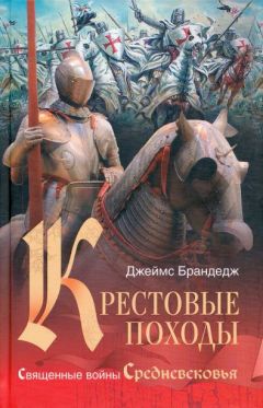 Читайте книги онлайн на Bookidrom.ru! Бесплатные книги в одном клике Джеймс Брандедж - Крестовые походы. Священные войны Средневековья