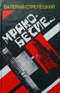 Читайте книги онлайн на Bookidrom.ru! Бесплатные книги в одном клике Валерий Стрелецкий - Мракобесие