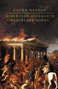 Читайте книги онлайн на Bookidrom.ru! Бесплатные книги в одном клике Иосиф Флавий - Иудейские древности. Иудейская война (сборник)