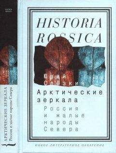 Читайте книги онлайн на Bookidrom.ru! Бесплатные книги в одном клике Юрий Слёзкин - Арктические зеркала: Россия и малые народы Севера