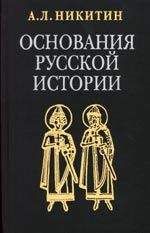 Читайте книги онлайн на Bookidrom.ru! Бесплатные книги в одном клике Андрей Никитин - Основания русской истории