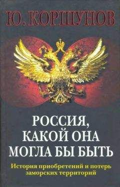 Читайте книги онлайн на Bookidrom.ru! Бесплатные книги в одном клике Юрий Коршунов - Россия. Какой она могла бы быть. История приобретений и потерь заморских территорий