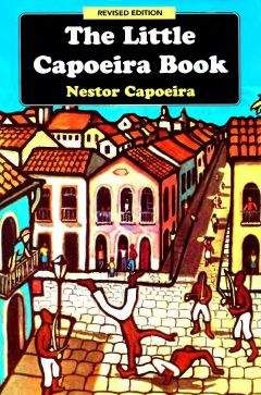 Читайте книги онлайн на Bookidrom.ru! Бесплатные книги в одном клике Нестор Капоэйра - Маленькая книга о капоэйре
