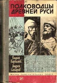 Читайте книги онлайн на Bookidrom.ru! Бесплатные книги в одном клике Андрей Сахаров - Владимир Мономах