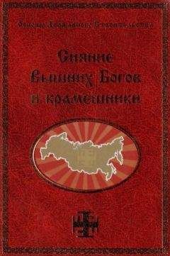 Читайте книги онлайн на Bookidrom.ru! Бесплатные книги в одном клике Георгий Сидоров - Сияние Вышних Богов и крамешники