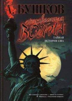 Читайте книги онлайн на Bookidrom.ru! Бесплатные книги в одном клике Александр Бушков - Неизвестная война. Тайная история США