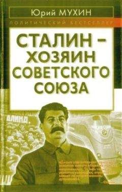 Читайте книги онлайн на Bookidrom.ru! Бесплатные книги в одном клике Юрий Мухин - Сталин - хозяин СССР