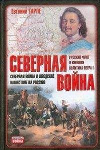 Читайте книги онлайн на Bookidrom.ru! Бесплатные книги в одном клике Евгений Тарле - Северная война и шведское нашествие на Россию