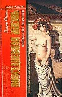 Читайте книги онлайн на Bookidrom.ru! Бесплатные книги в одном клике Лидия Флем - Повседневная жизнь Фрейда и его пациентов