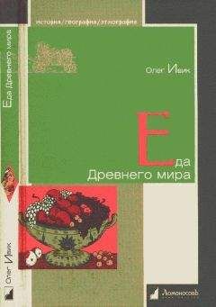 Читайте книги онлайн на Bookidrom.ru! Бесплатные книги в одном клике Олег Ивик - Еда Древнего мира