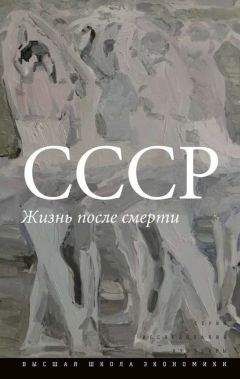 Читайте книги онлайн на Bookidrom.ru! Бесплатные книги в одном клике Коллектив авторов - СССР. Жизнь после смерти