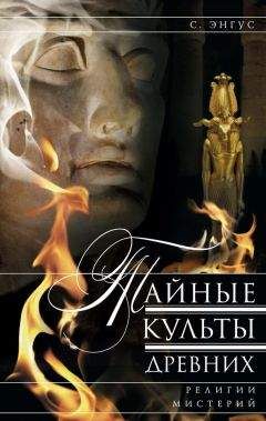 Читайте книги онлайн на Bookidrom.ru! Бесплатные книги в одном клике С. Энгус - Тайные культы древних. Религии мистерий