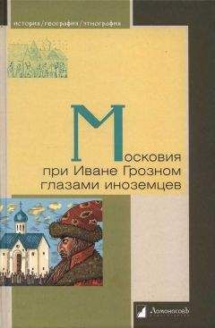 Читайте книги онлайн на Bookidrom.ru! Бесплатные книги в одном клике Генрих Штаден - Московия при Иване Грозном глазами иноземцев