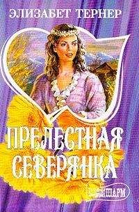 Элизабет Тернер - Прелестная северянка