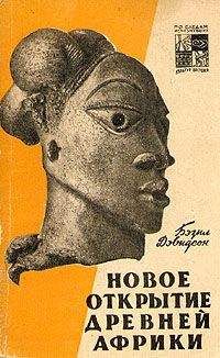 Читайте книги онлайн на Bookidrom.ru! Бесплатные книги в одном клике Бэзил Дэвидсон - Новое открытие древней Африки