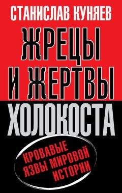 Читайте книги онлайн на Bookidrom.ru! Бесплатные книги в одном клике Станислав Куняев - Жрецы и жертвы холокоста. История вопроса